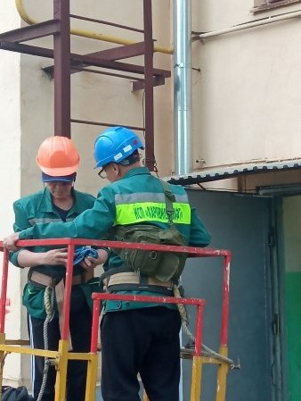 Новини Харкова: Підготовка електромереж триває